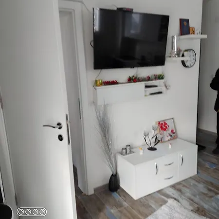 Miletic A7 Apartment