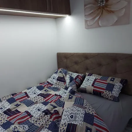 Miletic A7 Apartamento *