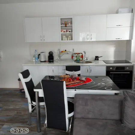 Miletic A7 Apartment Valjevo