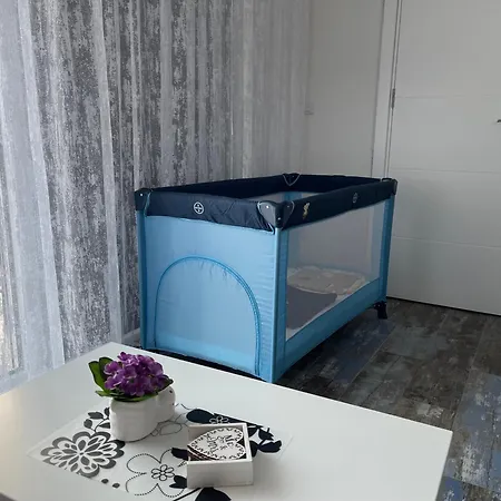 Miletic A7 Apartamento *