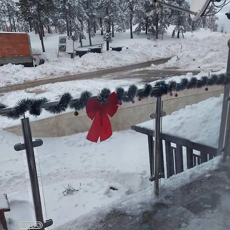 Apartment Miletic A7 Valjevo