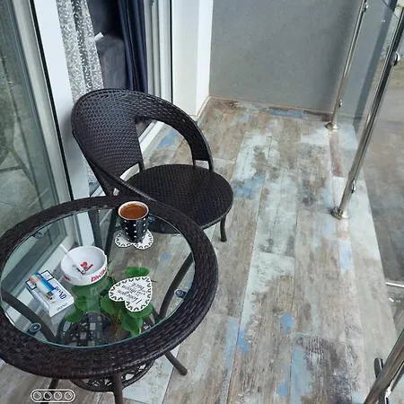 Apartamento Miletic A7