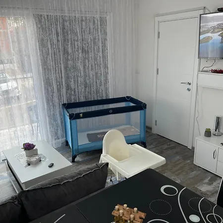 Miletic A7 Apartamento Valjevo