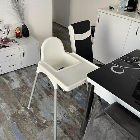Apartment Miletic A7 *